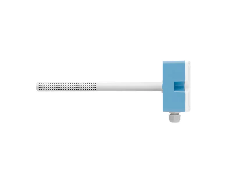 جهاز إرسال بشاشة co2 مجاري الهواء lfg202 الصين