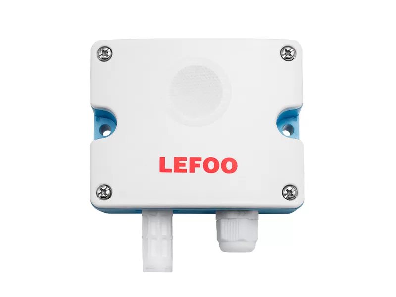 إل إف جي101 جهاز إرسال مشترك كهروكيميائي