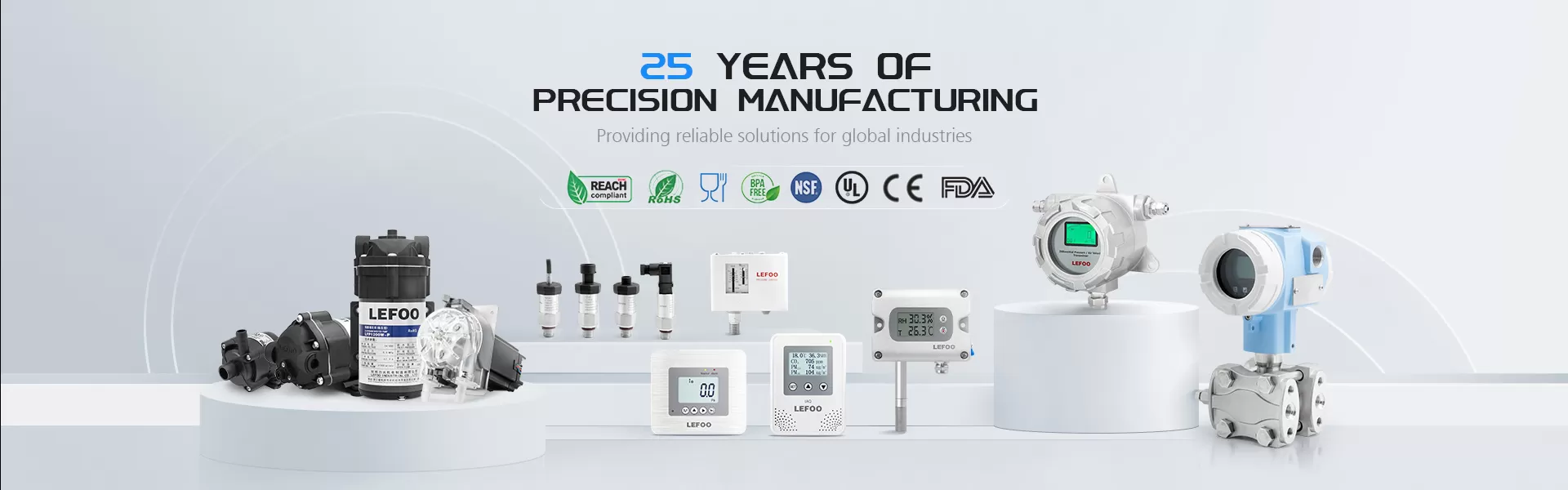 مقاييس التدفق