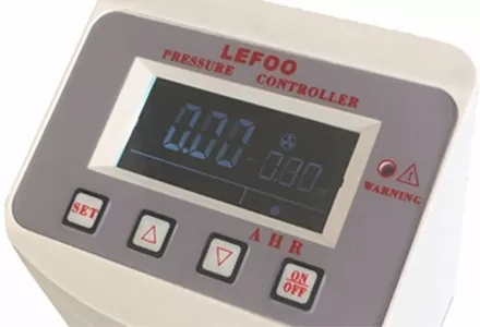 مفاتيح ضغط إلكترونية