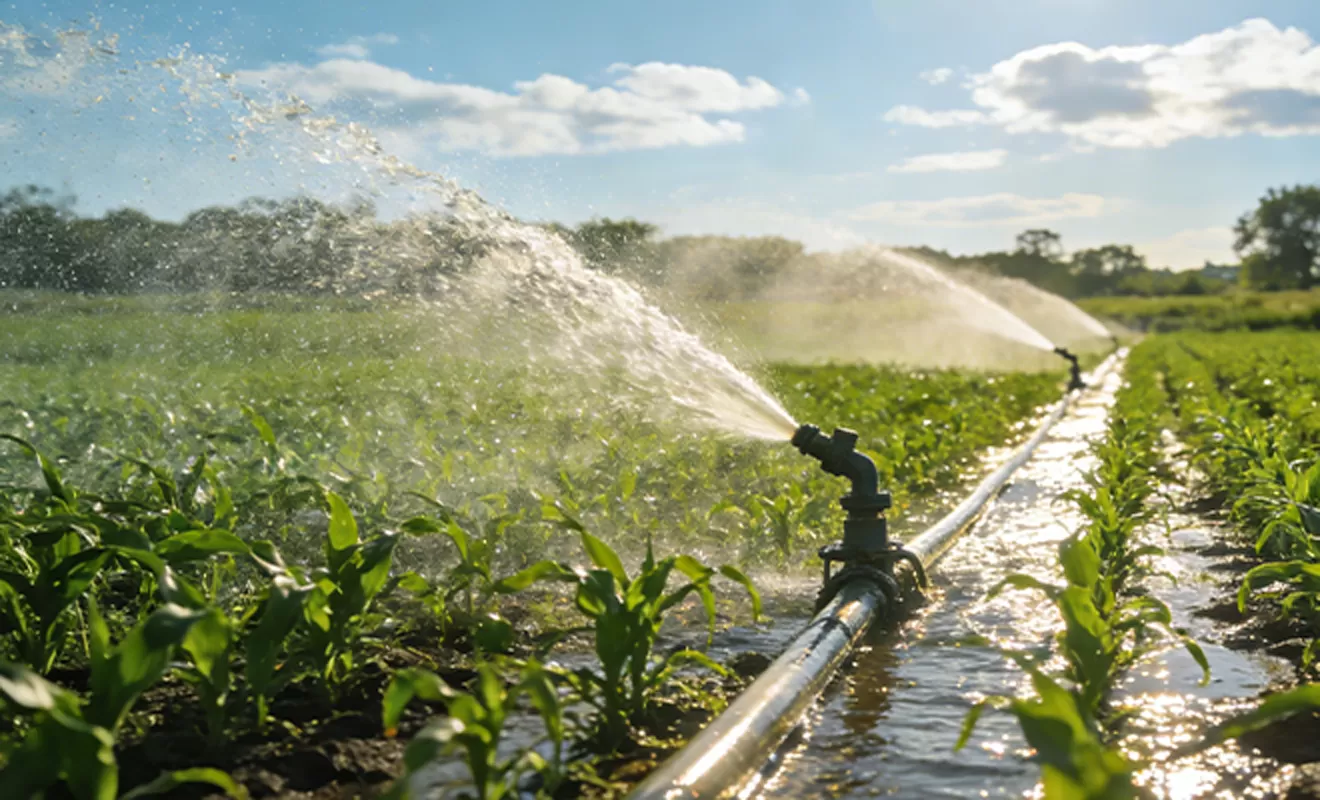 تطبيقات التحكم في الطاقة والبيئة