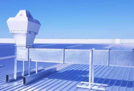 كفاءة الطاقة من خلال التحكم في الضغط: كيف تساعد المستشعرات على توفير الموارد