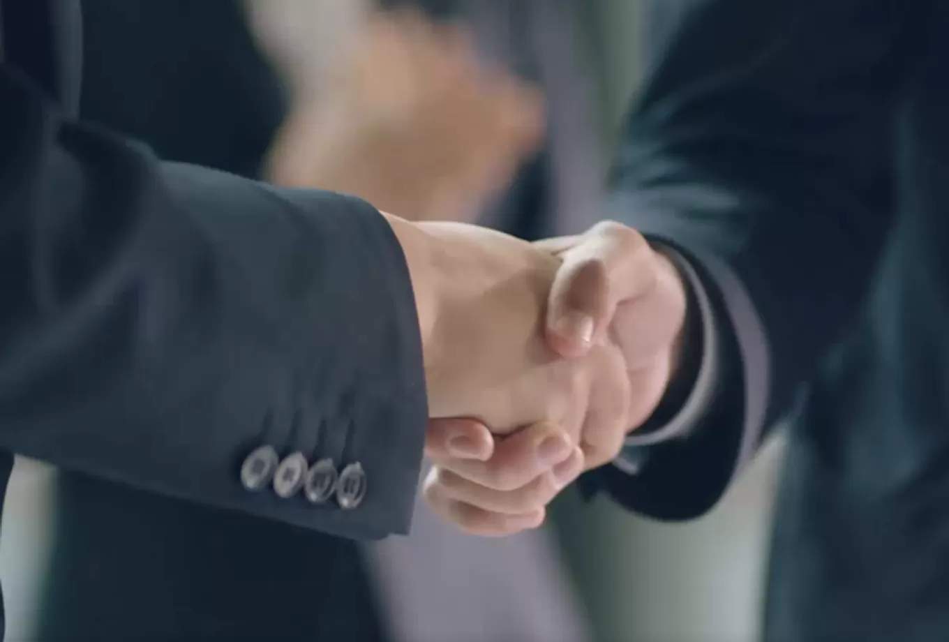 سلسلة التوريد الأخلاقية والشراكات طويلة الأجل