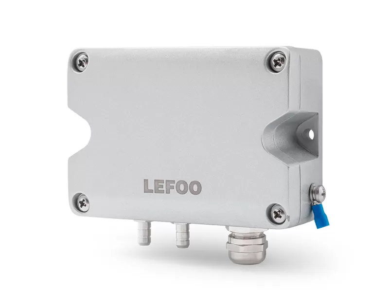 مصانع lfm751 جهاز إرسال الضغط التفاضلي المنخفض المضاد للانفجار