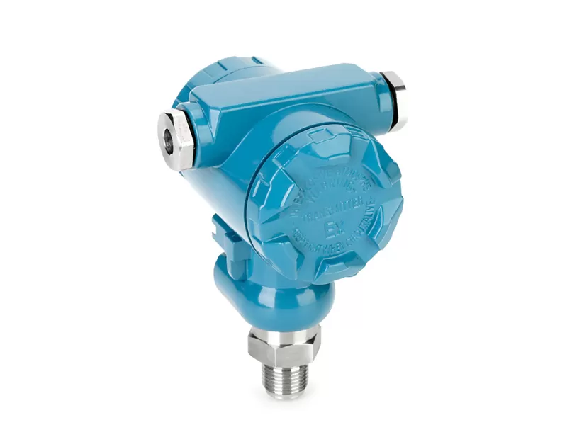 جهاز إرسال الضغط المضاد للانفجار lft6200 الصين