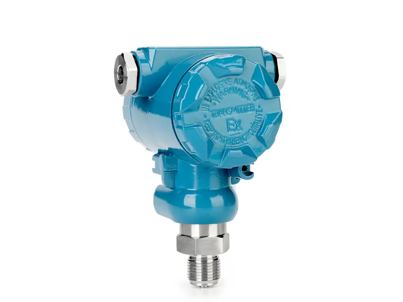 جهاز إرسال ضغط مقاوم للانفجار مصنع lft6200