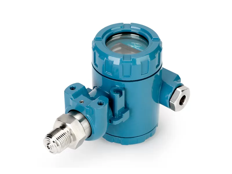 جهاز إرسال الضغط المضاد للانفجار من الشركة المصنعة lft6200