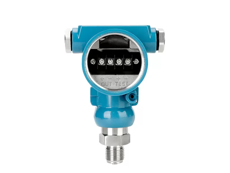 جهاز إرسال الضغط المضاد للانفجار الموردين lft6200