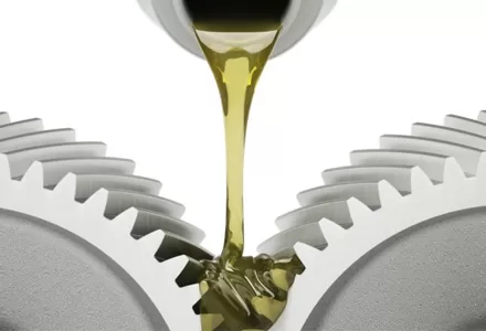 مفاتيح التدفق في أنظمة التشحيم