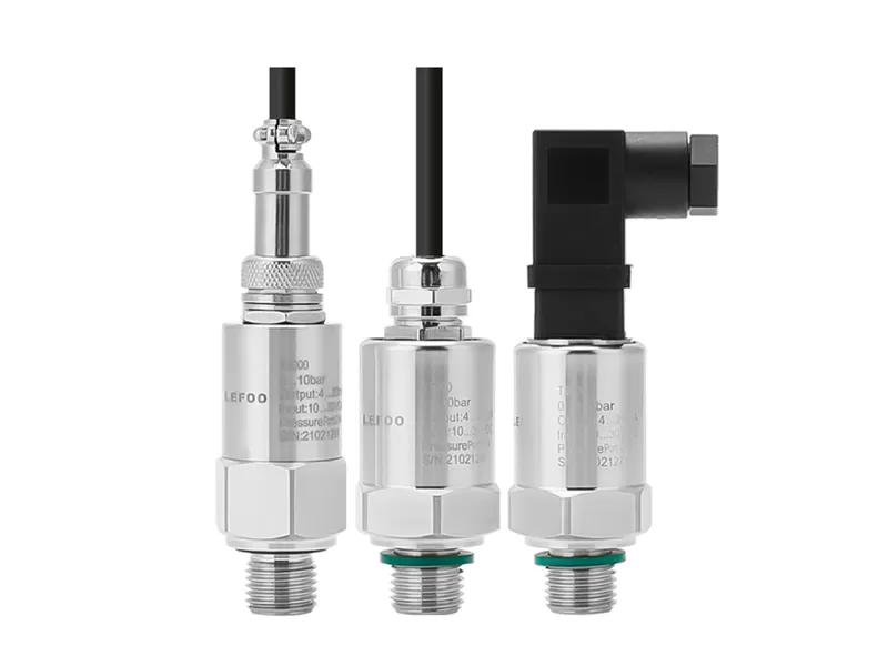 LFT2000 جهاز إرسال ضغط من النوع العام