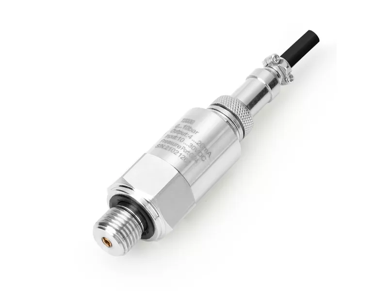 جهاز إرسال الضغط من النوع العام lft2000 للبيع بالجملة من الشركة المصنعة