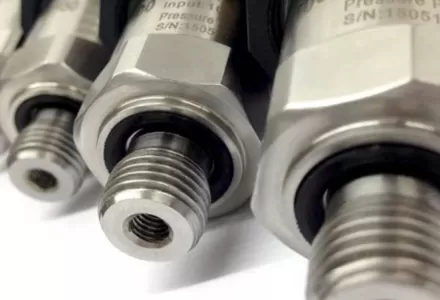 الضوء على مفاتيح الضغط