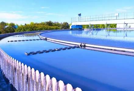 كيف يعمل مفتاح مستوى الطفو