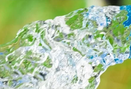 كيف يعمل مفتاح التدفق