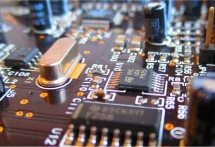 كيف يعمل مفتاح الضغط الإلكتروني ؟