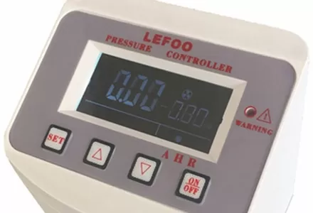 كيفية اختيار مستشعر الضغط المثالي لتطبيقك الصناعي