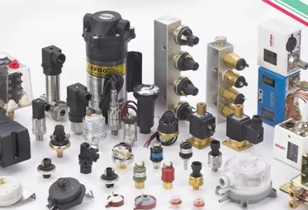 كيفية اختيار مستشعر الضغط المناسب لكل تطبيق صناعي