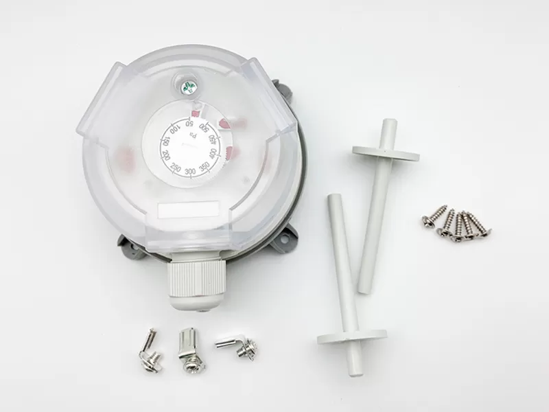 Hvac الضغط التفاضلي الهواء التبديل lf32 الشركات