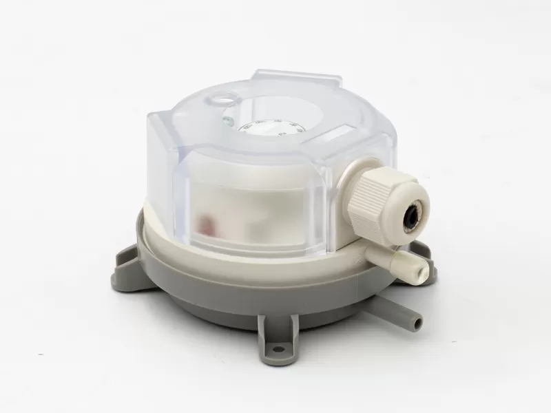 تكلفة مفتاح ضغط الهواء التفاضلي hvac lf32