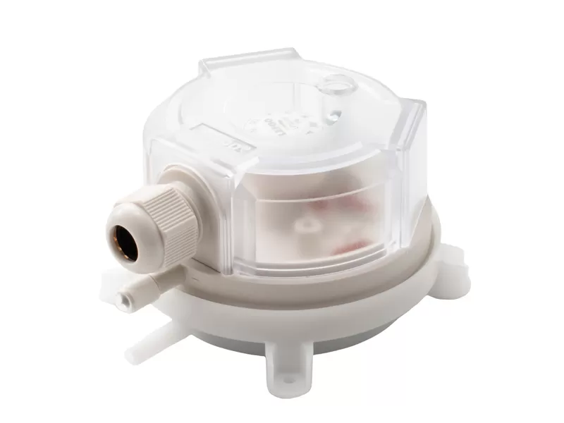 مفتاح ضغط الهواء التفاضلي hvac lf32 في الصين