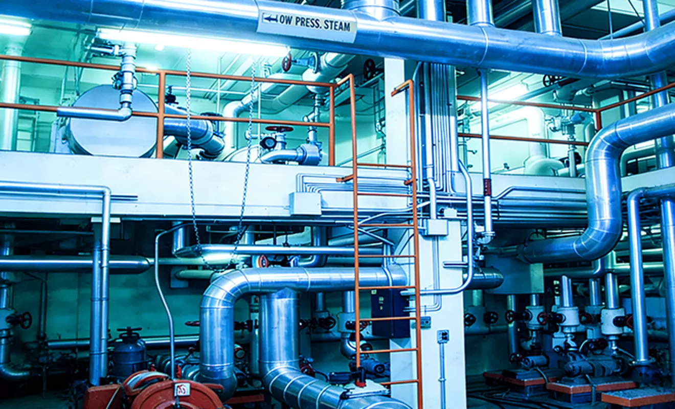 أنظمة التكييف