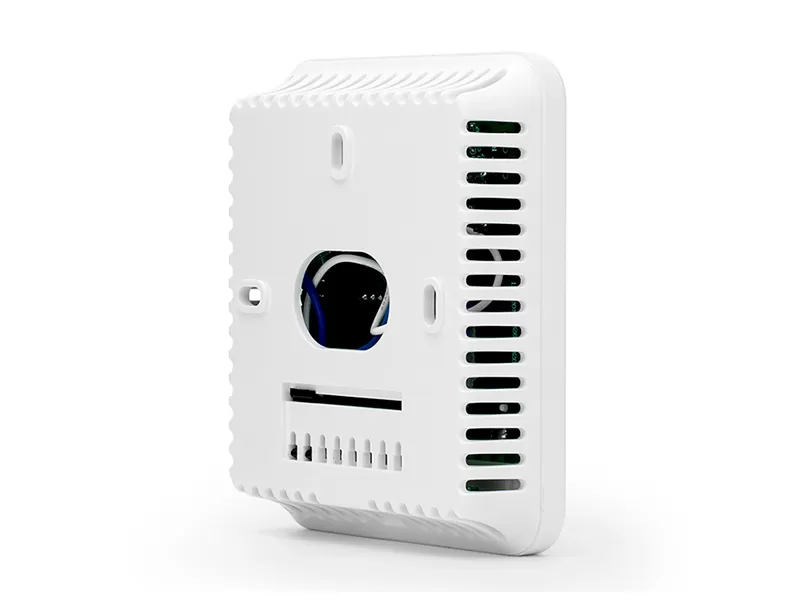 جهاز إرسال الرطوبة ودرجة الحرارة في الأماكن المغلقة lfh20 الموردين بالجملة