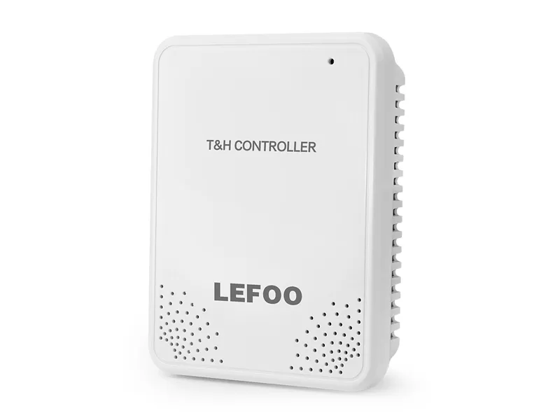مرسل الرطوبة ودرجة الحرارة في الأماكن المغلقة lfh21 الشركات