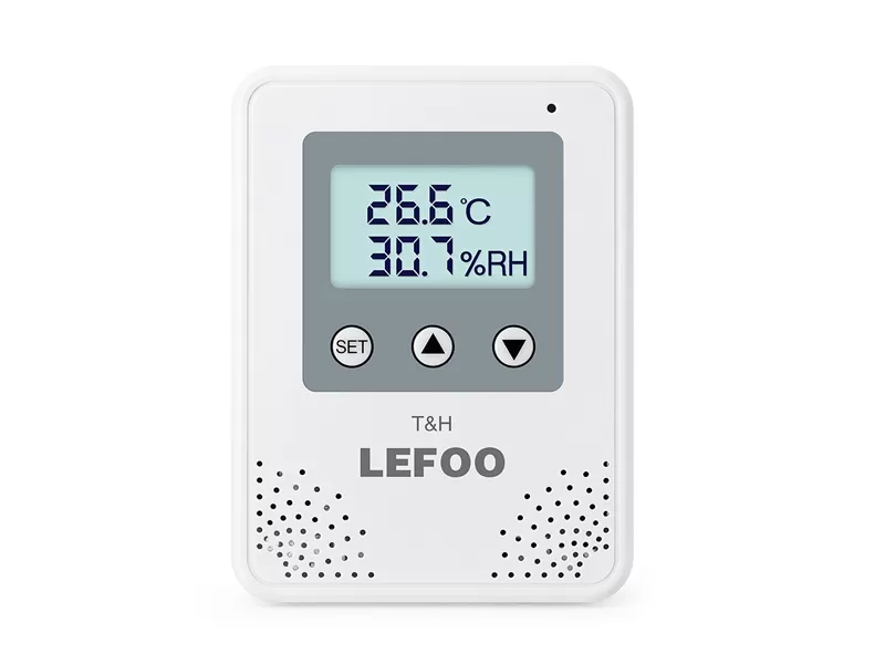 مرسل الرطوبة الحرارية الداخلية مصانع lfh21