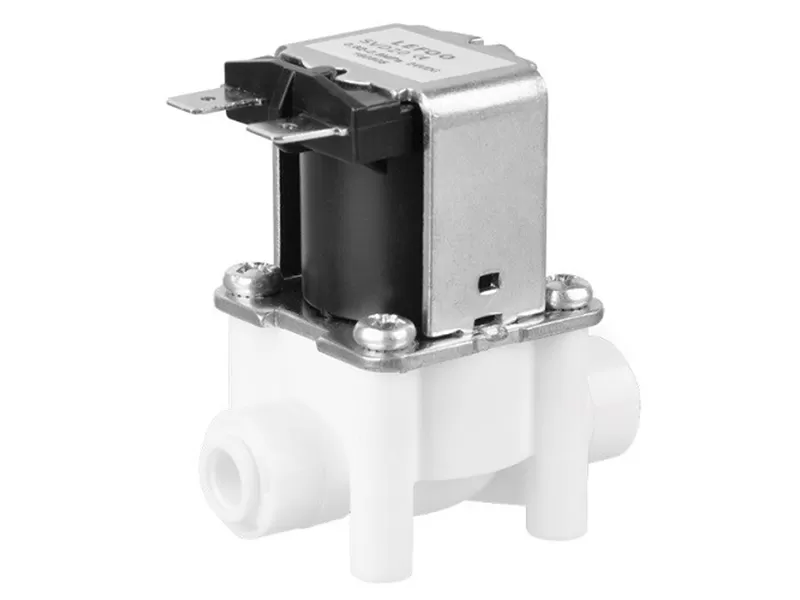 SVD20 صمام الملف اللولبي لمدخل