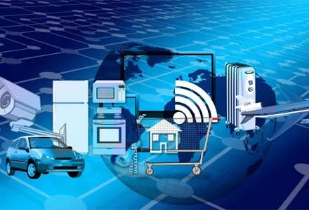 دمج أجهزة استشعار الضغط مع IoT الصناعية للرصد في الوقت الحقيقي