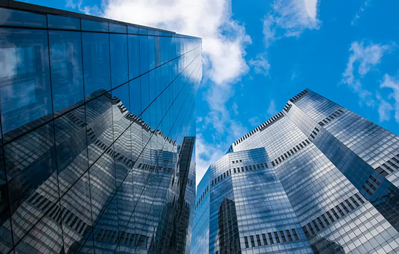 أتمتة المباني