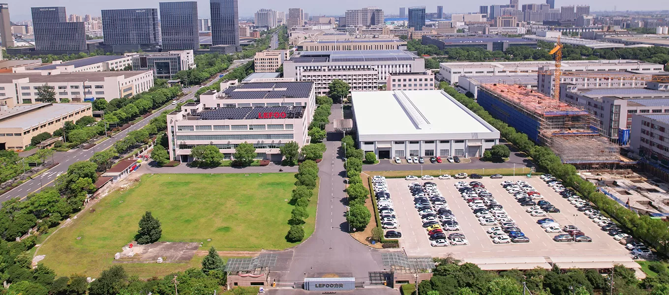 الشركة المصنعة للمكونات الكهروميكانيكية