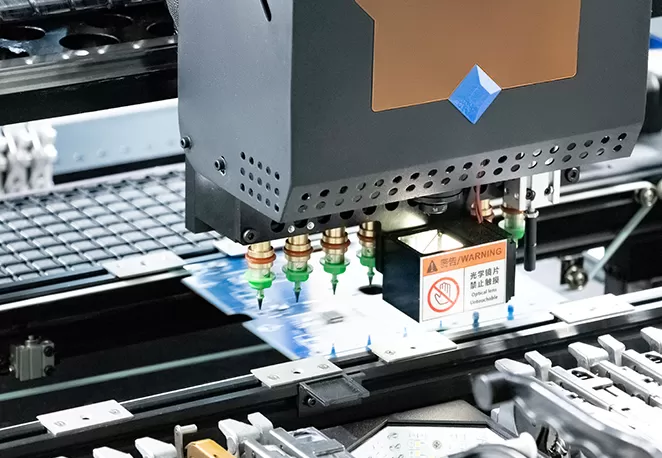 الشركة المصنعة لمقياس تدفق التوربينات