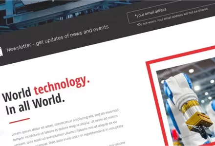 Lefoo: موقع جديد يعمل