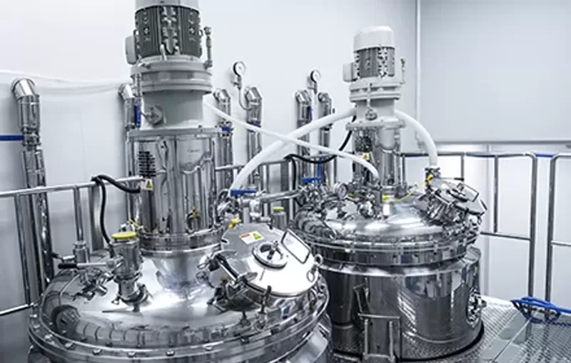 حلول موثوقة للتحكم في السوائل ومراقبة العمليات بواسطة LEFOO