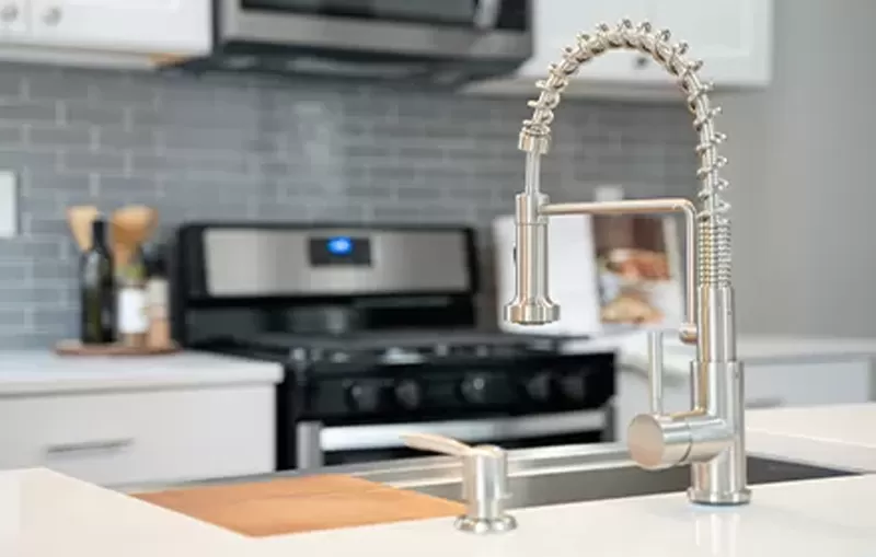 كيف تدعم المضخات وأجهزة الإرسال الأجهزة المنزلية الحديثة بهدوء