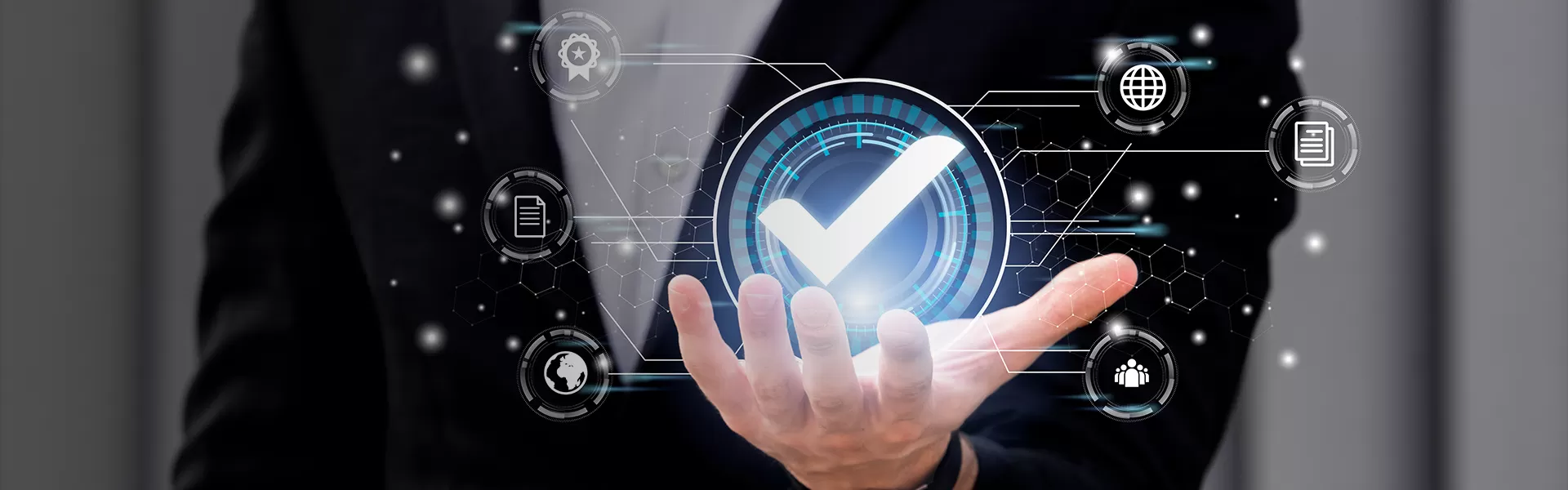 جودة & معلومات