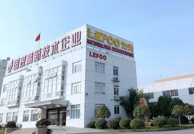 الشركة المصنعة لمرسل الضغط