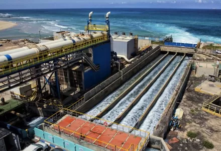 مستشعرات التحكم في المستوى