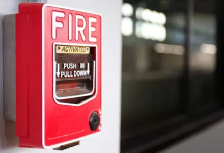 وحدة تحكم الضغط المتبقي LFCM7007