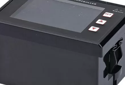 وحدة تحكم ضغط ذكية بشاشة رقمية LFDS65