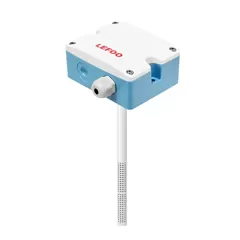 LFG202 سلسلة مرسل ثاني أكسيد الكربون مجاري الهواء مقدمة المنتج