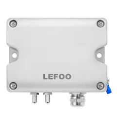 LFM751 جهاز إرسال الضغط التفاضلي للأمان الداخلي مقدمة المنتج