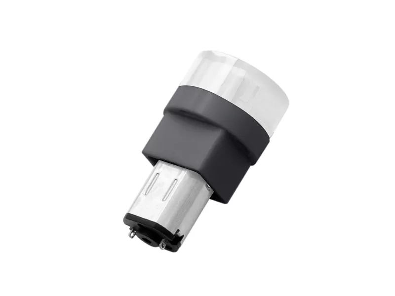 مضخة تمعجية بمحرك dc lfp101adb من الصين