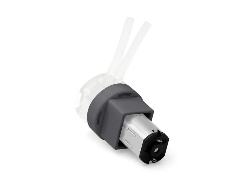 مصنع مضخة تمعجية بمحرك dc lfp101adb