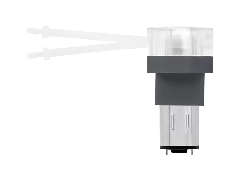 Lfp101adb العاصمة المحرك سعر مضخة تمعجية