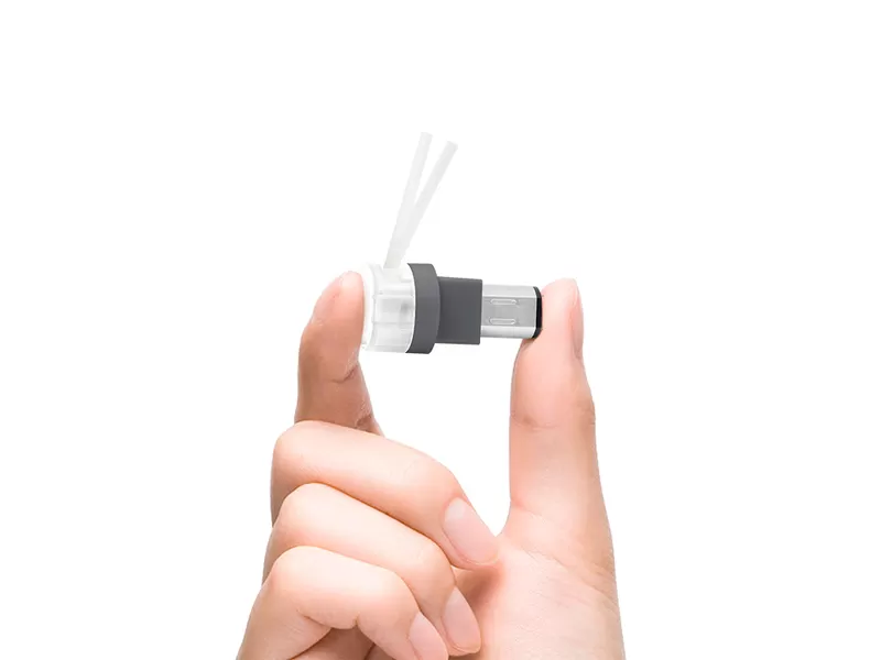 Lfp101adb العاصمة المحرك مضخة تمعجية المورد