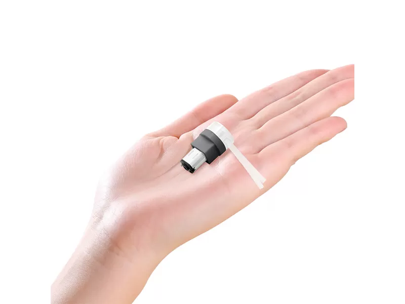 Lfp101adb العاصمة المحرك مضخة تمعجية بالجملة المصنعين