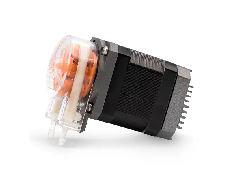 Lfp101st dc stepper motor مضخة تمعجية بالجملة من الشركة المصنعة