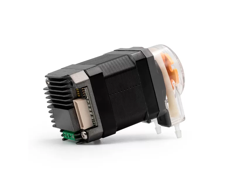 Lfp101st العاصمة السائر المحرك مضخة تمعجية المورد بالجملة